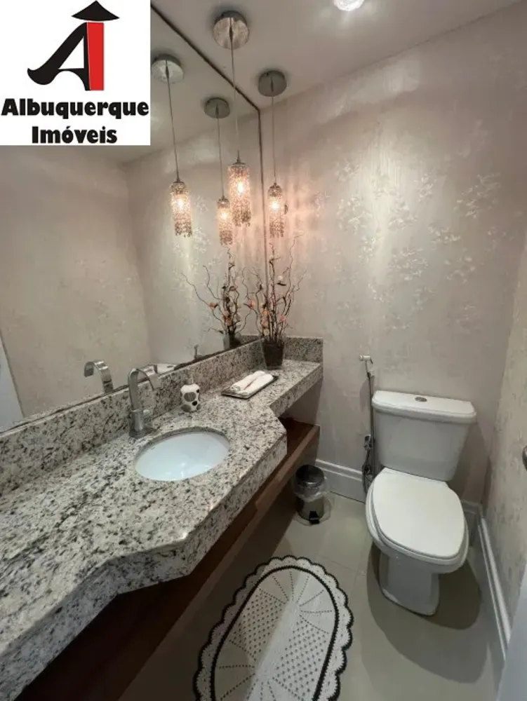 Apartamento, 4 quartos, 138 m² - Foto 11