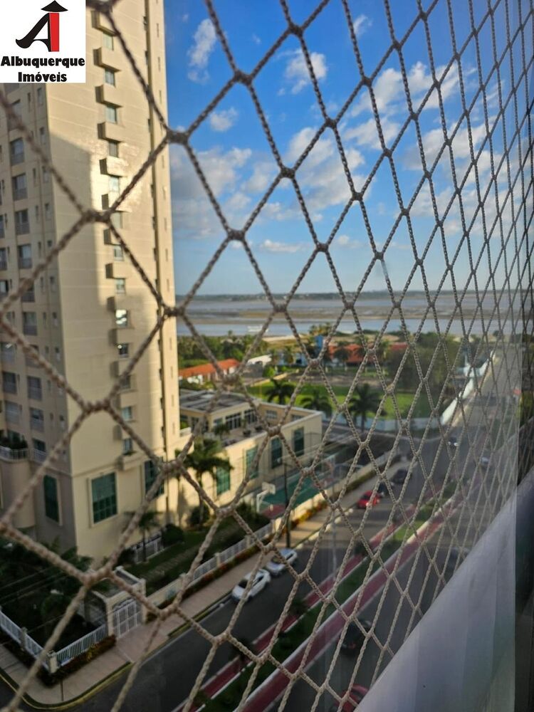 Apartamento, 4 quartos, 138 m² - Foto 1