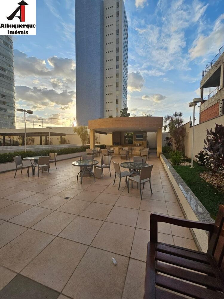 Apartamento, 4 quartos, 138 m² - Foto 6