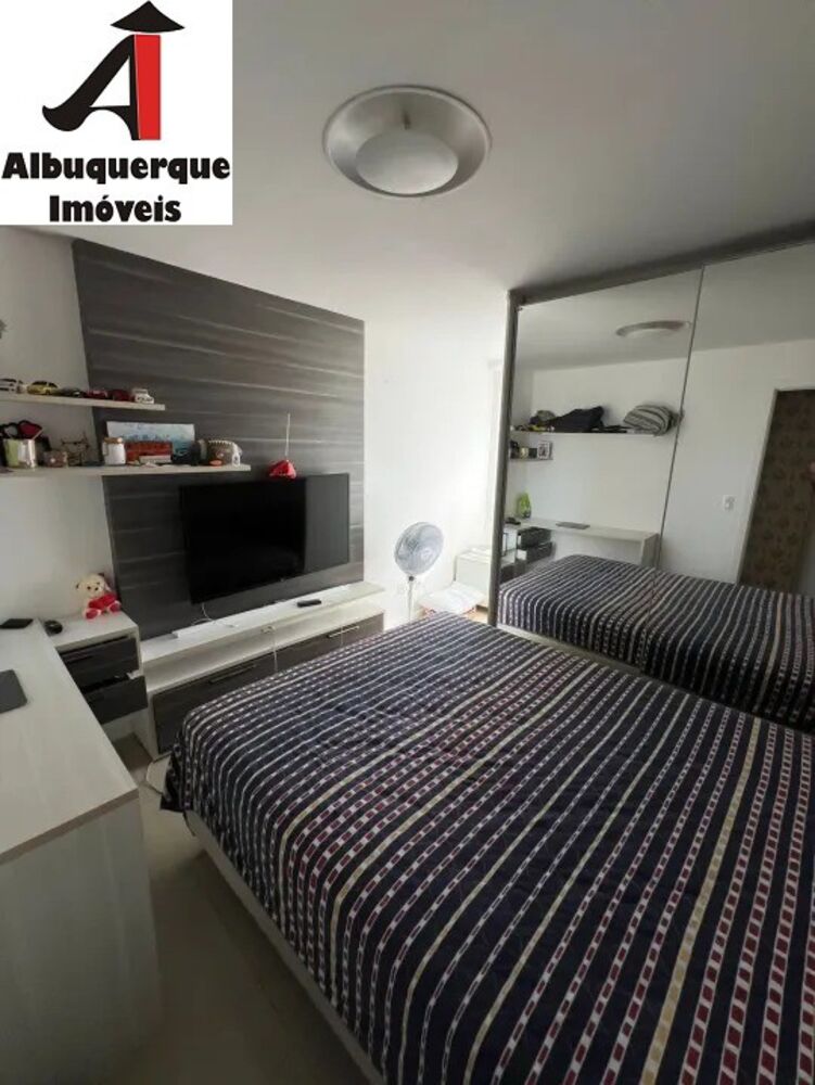 Apartamento, 4 quartos, 138 m² - Foto 8