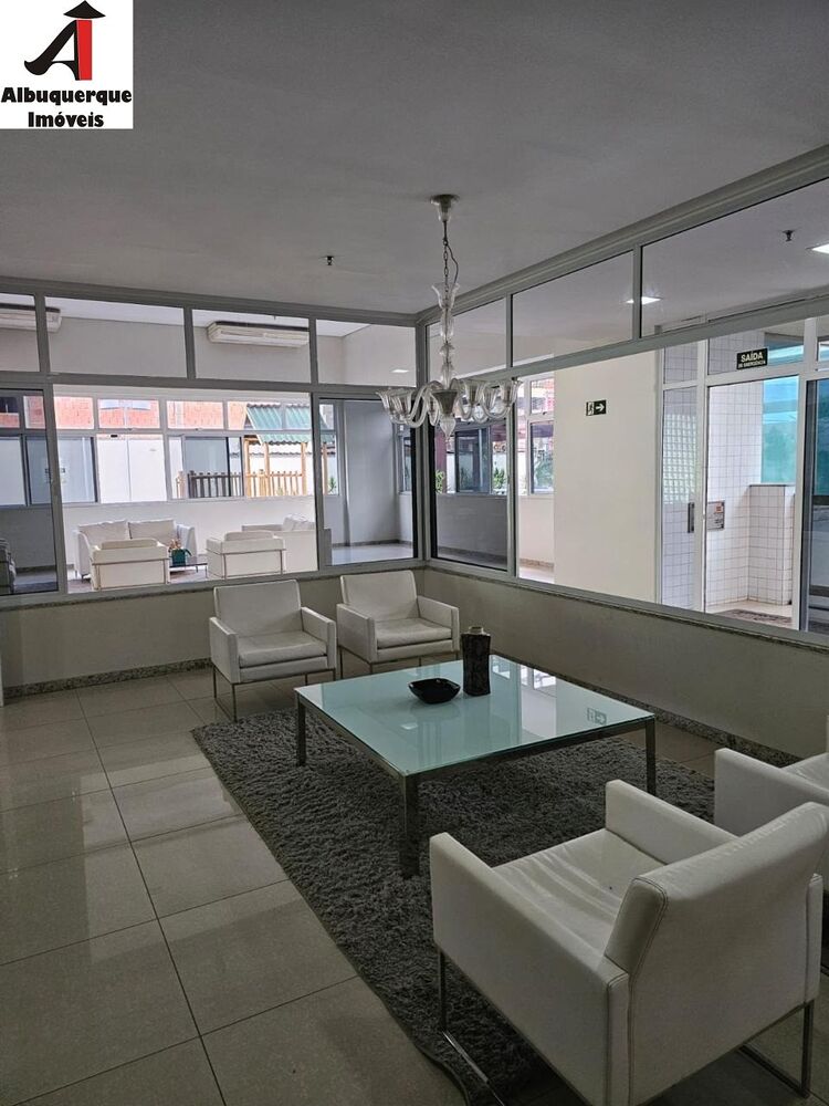 Apartamento, 4 quartos, 138 m² - Foto 3