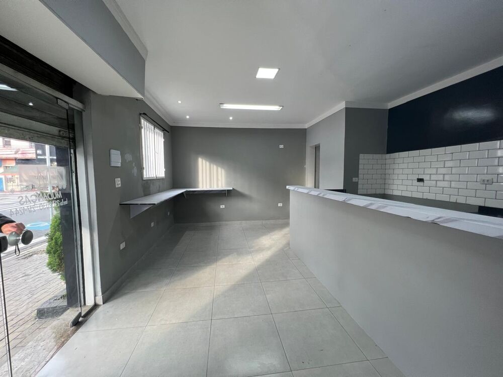 Loja-Salão, 30 m² - Foto 4