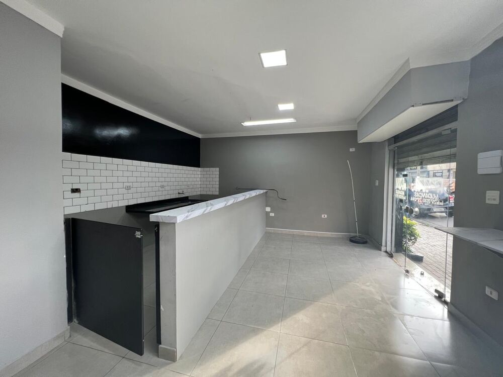 Loja-Salão, 30 m² - Foto 5