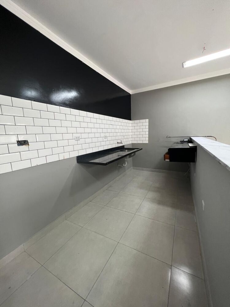 Loja-Salão, 30 m² - Foto 1