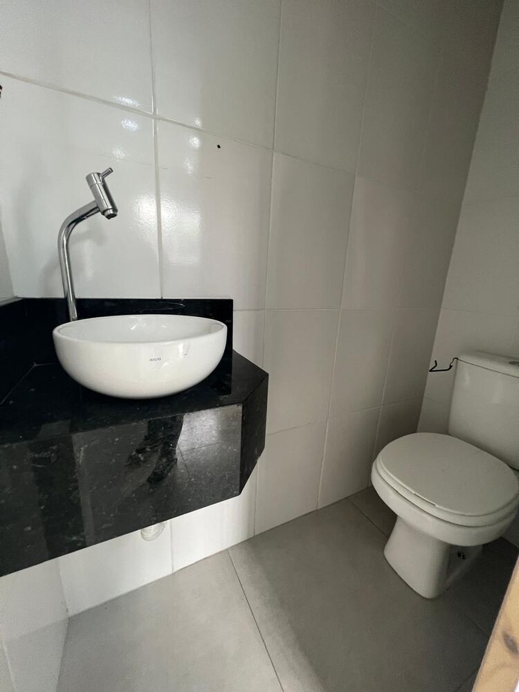 Loja-Salão, 30 m² - Foto 6