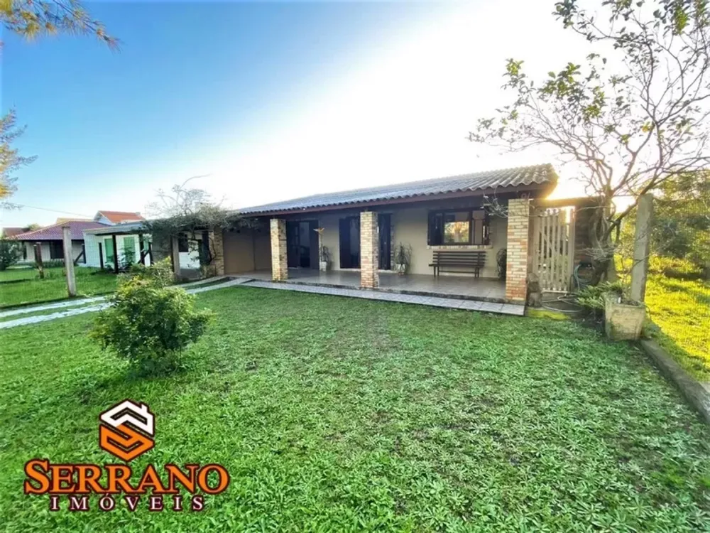 Casa, 3 quartos, 114 m² - Foto 1
