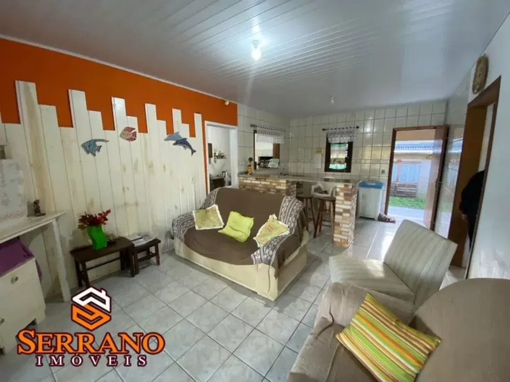 Casa, 3 quartos, 114 m² - Foto 5