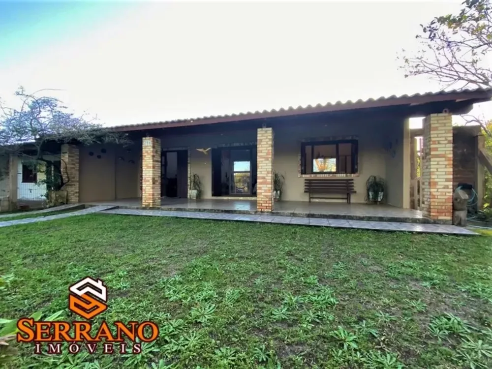 Casa, 3 quartos, 114 m² - Foto 2