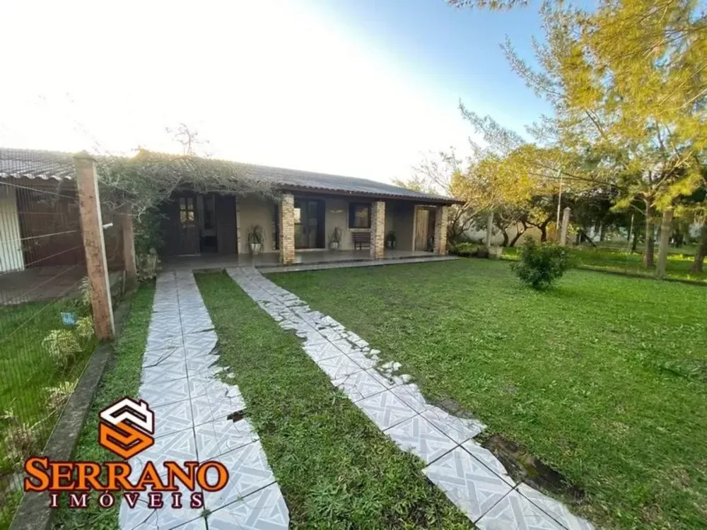 Casa, 3 quartos, 114 m² - Foto 3