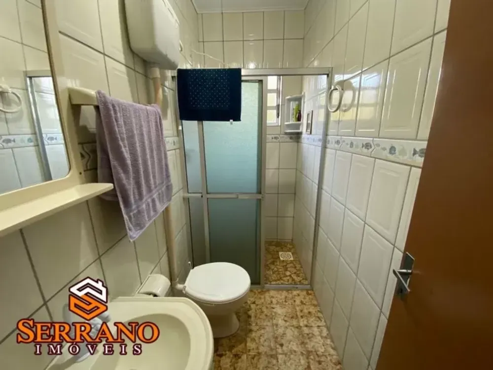 Casa, 3 quartos, 114 m² - Foto 2