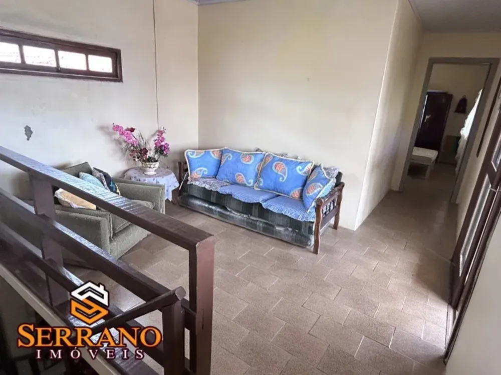 Casa, 4 quartos, 221 m² - Foto 6