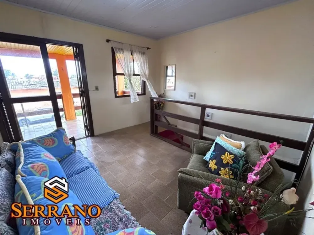 Casa, 4 quartos, 221 m² - Foto 5