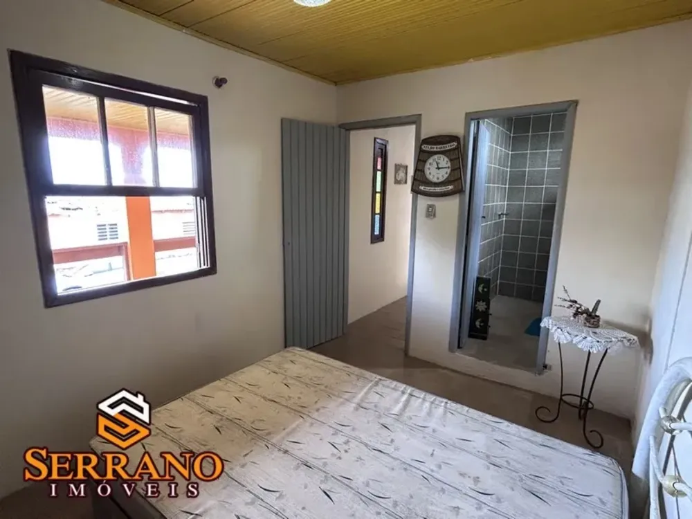 Casa, 4 quartos, 221 m² - Foto 10