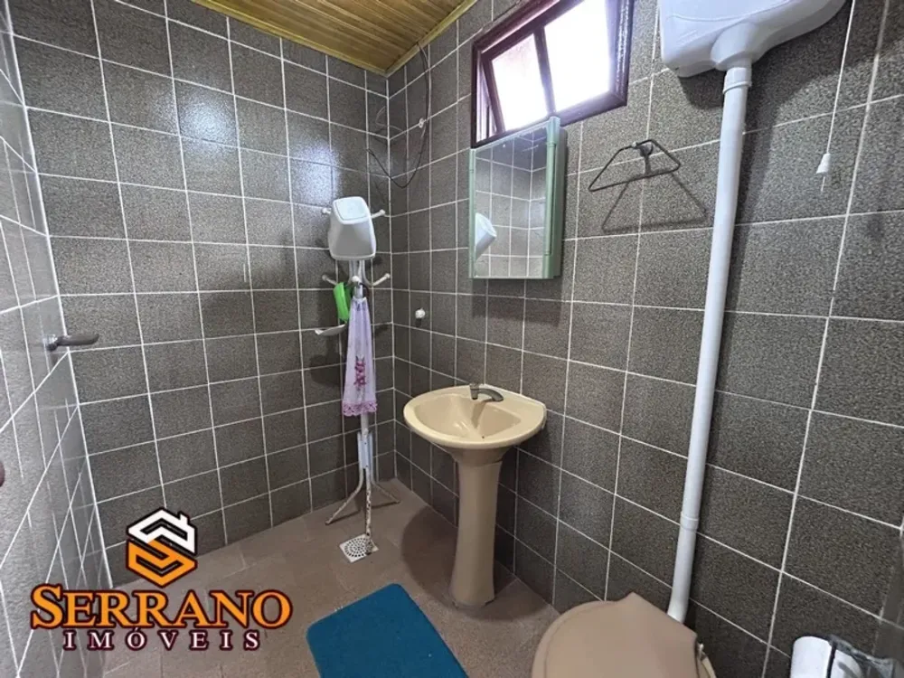 Casa, 4 quartos, 221 m² - Foto 3