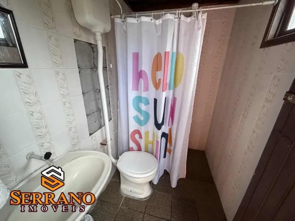 Casa, 4 quartos, 221 m² - Foto 13