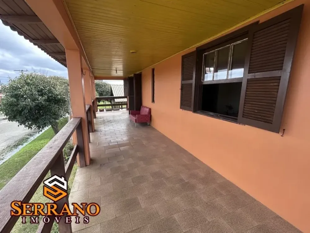 Casa, 4 quartos, 221 m² - Foto 15