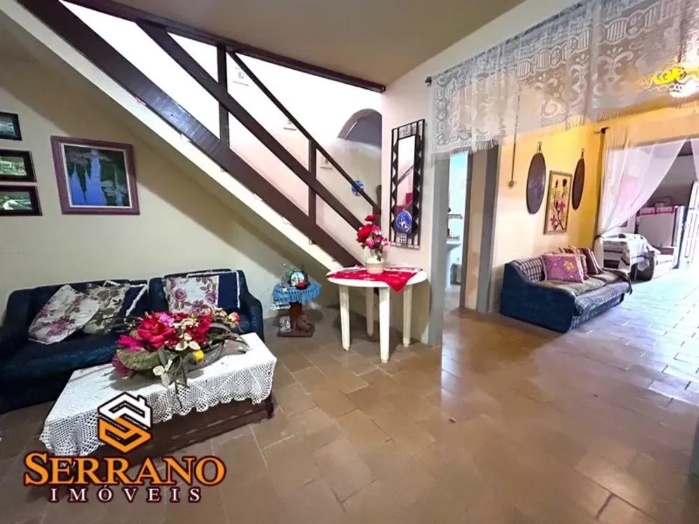 Casa, 4 quartos, 221 m² - Foto 3