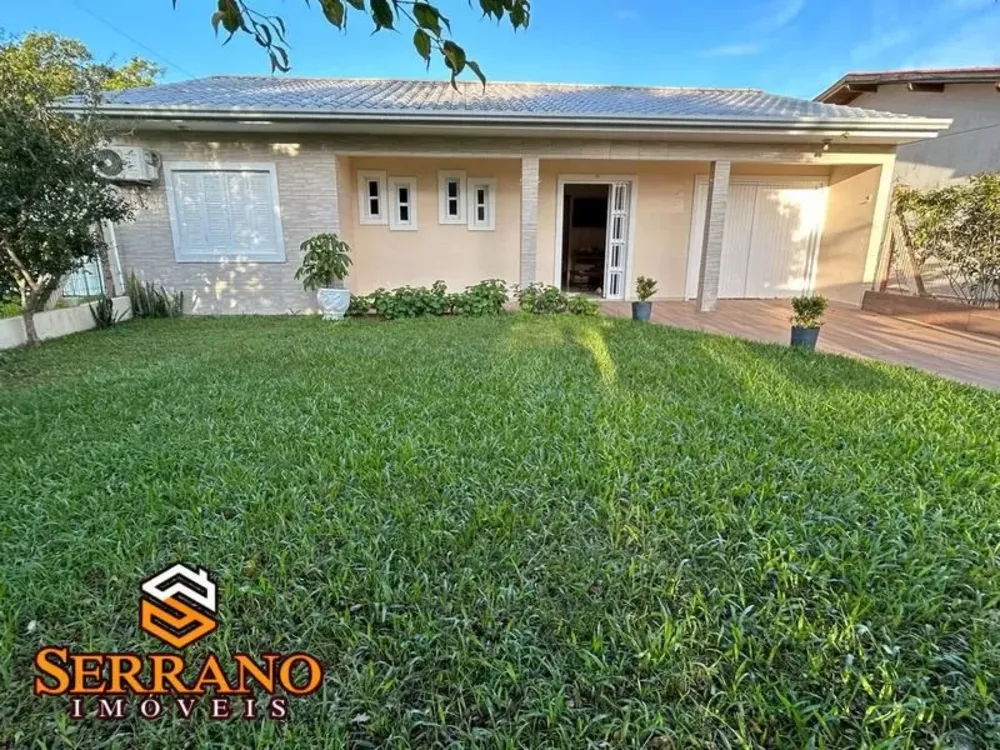 Casa, 4 quartos, 124 m² - Foto 2