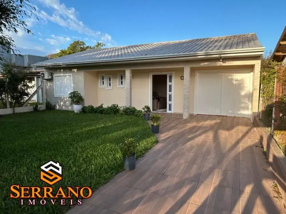 Casa, 4 quartos, 124 m² - Foto 4