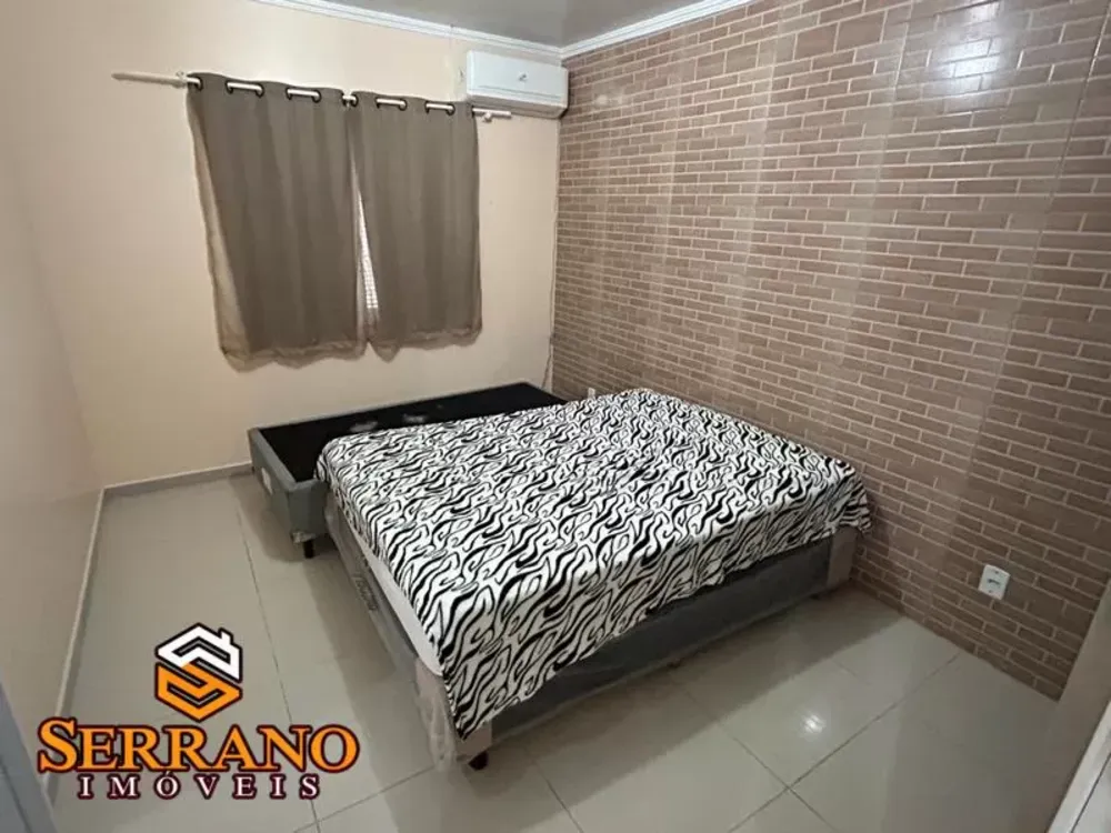 Casa, 4 quartos, 124 m² - Foto 8