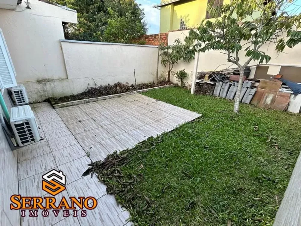 Casa, 4 quartos, 124 m² - Foto 15