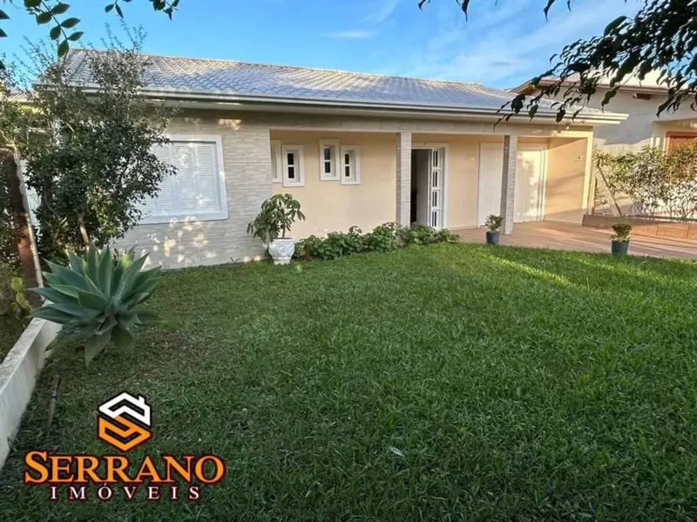 Casa, 4 quartos, 124 m² - Foto 16