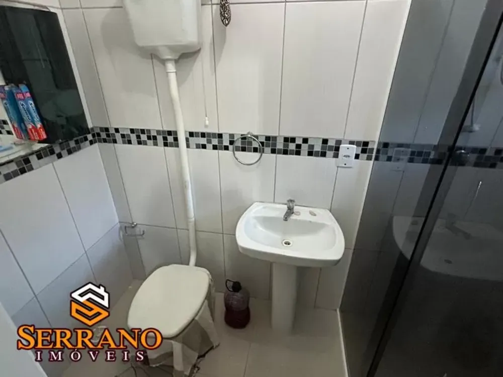 Casa, 4 quartos, 124 m² - Foto 13
