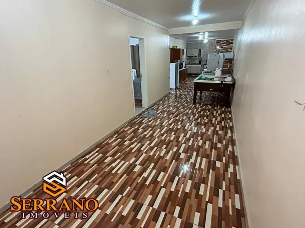 Casa, 4 quartos, 124 m² - Foto 10