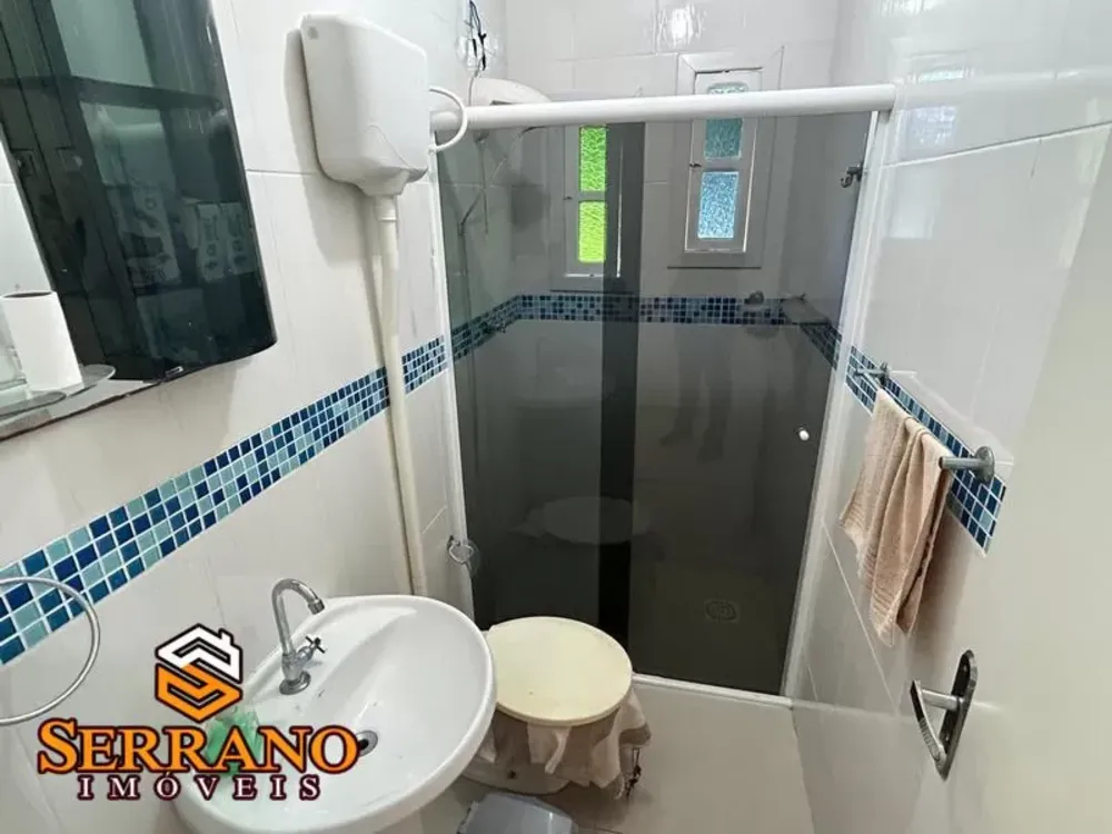 Casa, 4 quartos, 124 m² - Foto 9