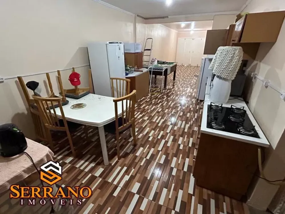 Casa, 4 quartos, 124 m² - Foto 12