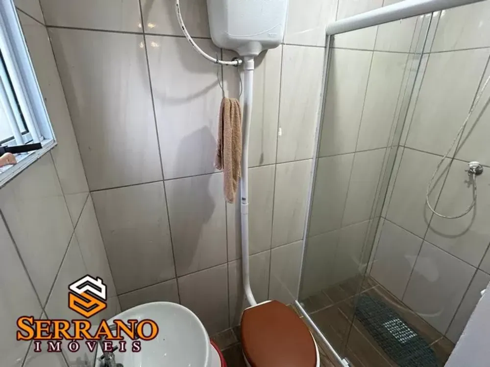 Casa, 4 quartos, 124 m² - Foto 5