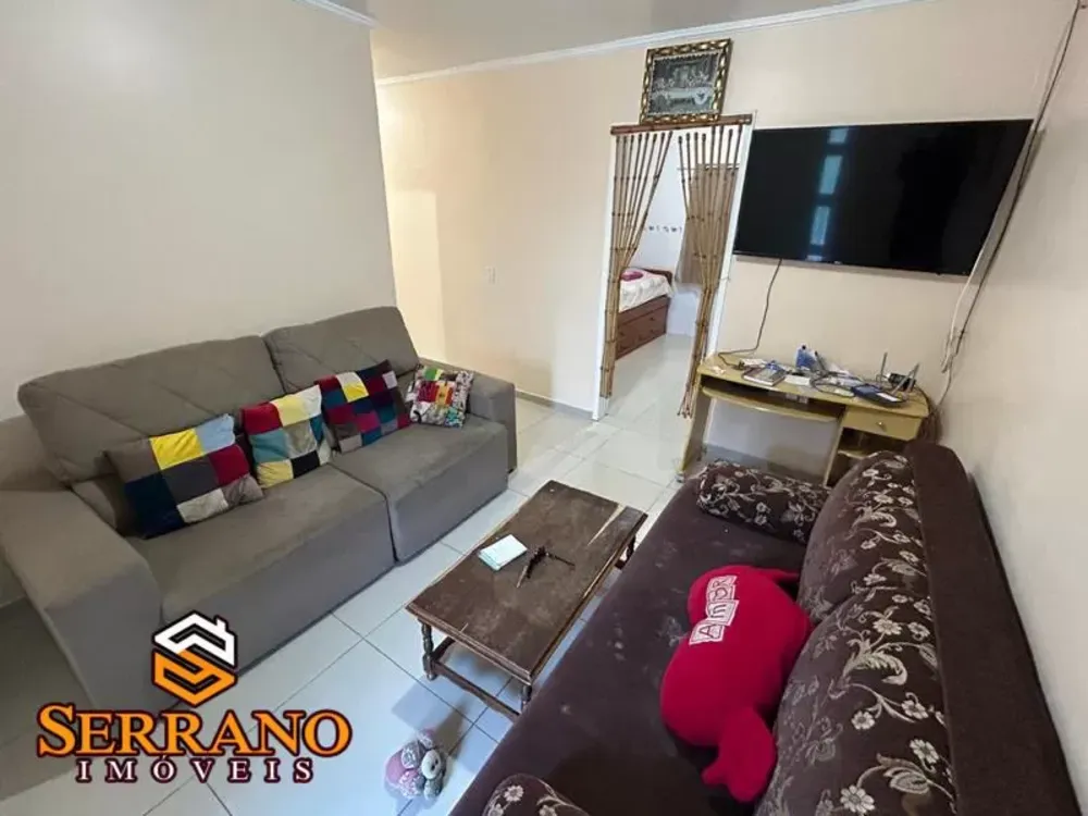 Casa, 4 quartos, 124 m² - Foto 4