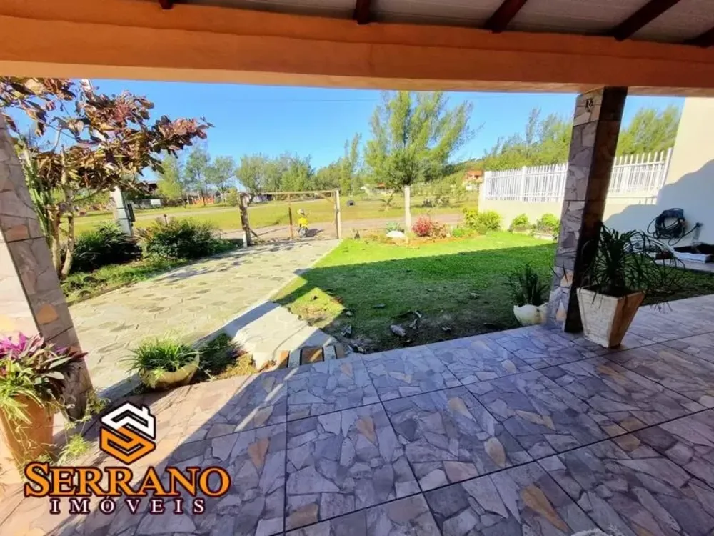 Casa, 2 quartos, 80 m² - Foto 3