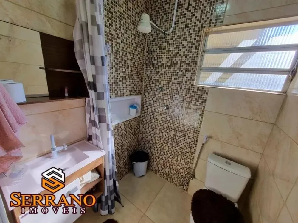 Casa, 2 quartos, 80 m² - Foto 13