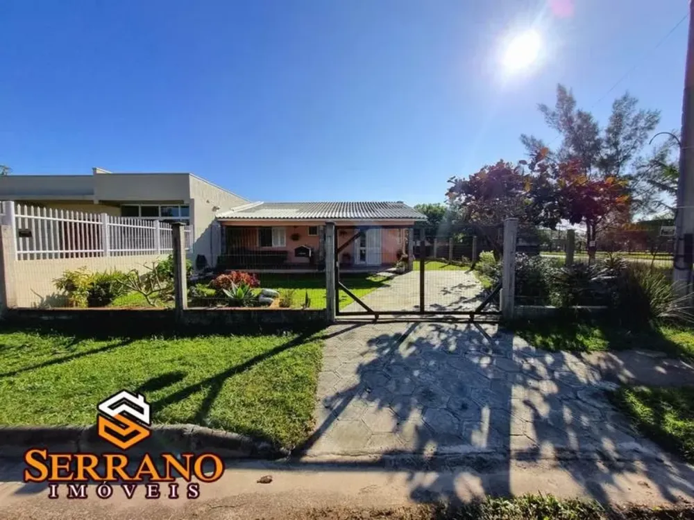 Casa, 2 quartos, 80 m² - Foto 2