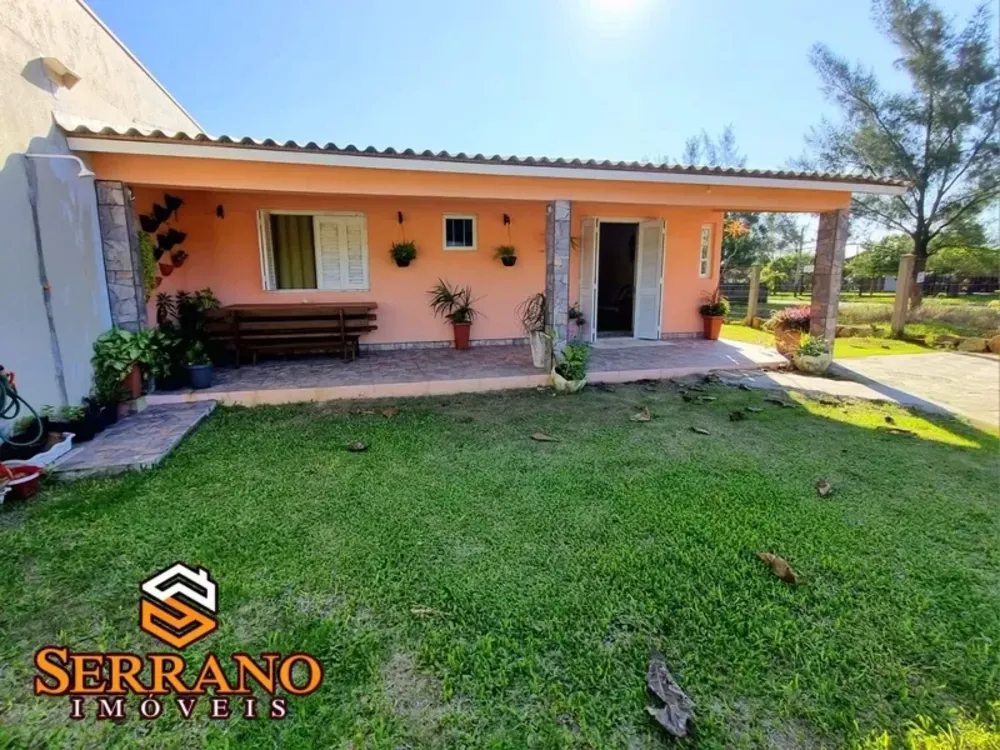 Casa, 2 quartos, 80 m² - Foto 1