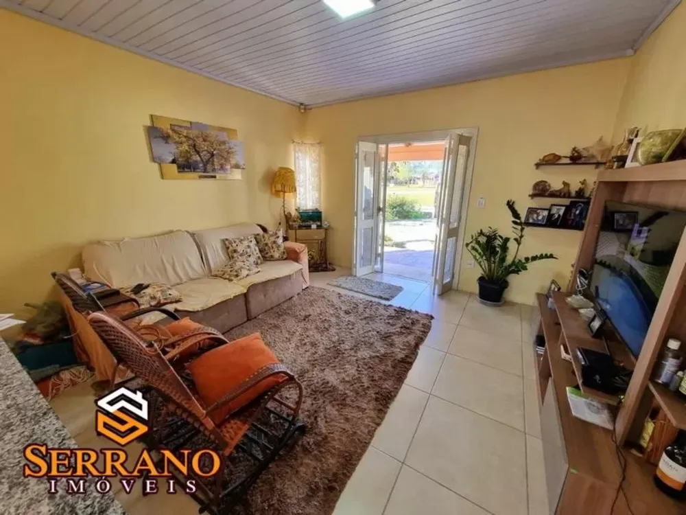 Casa, 2 quartos, 80 m² - Foto 2