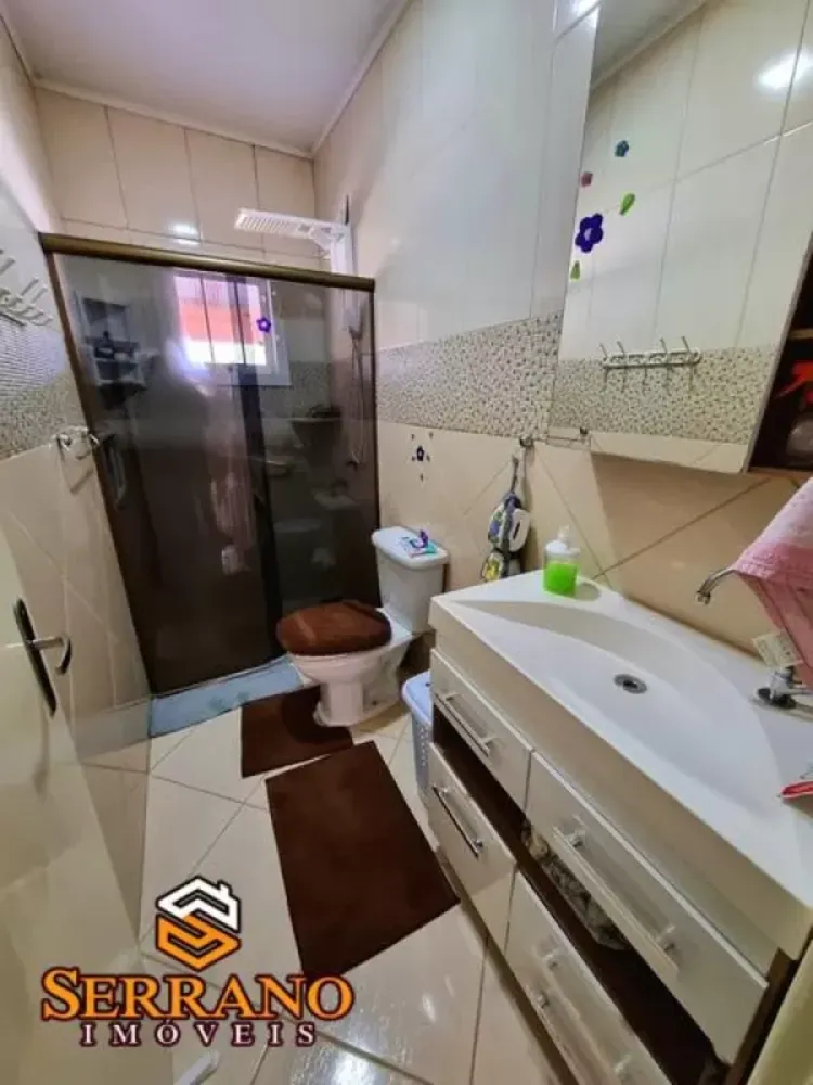 Casa, 2 quartos, 80 m² - Foto 10