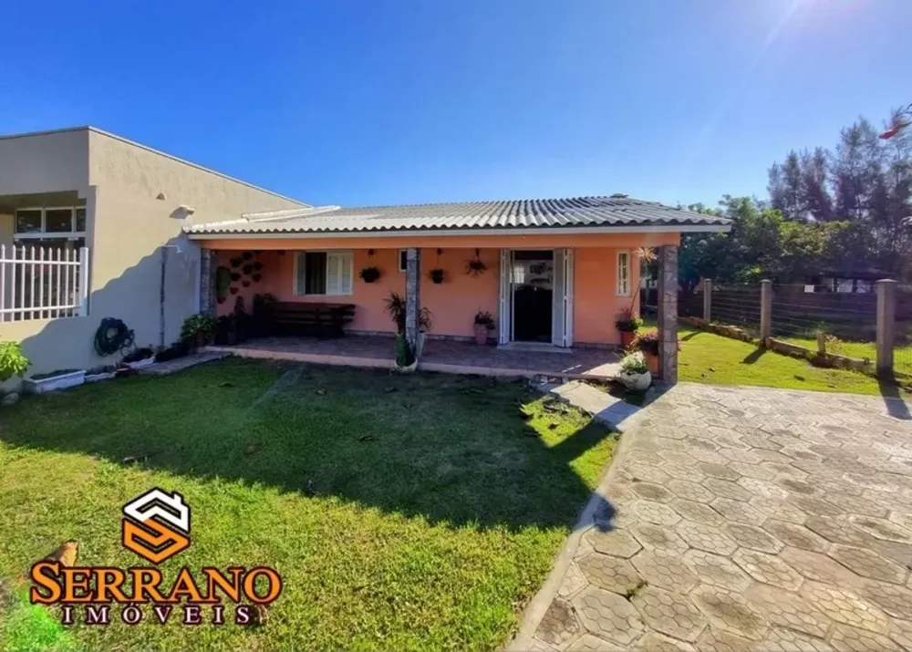 Casa, 2 quartos, 80 m² - Foto 3
