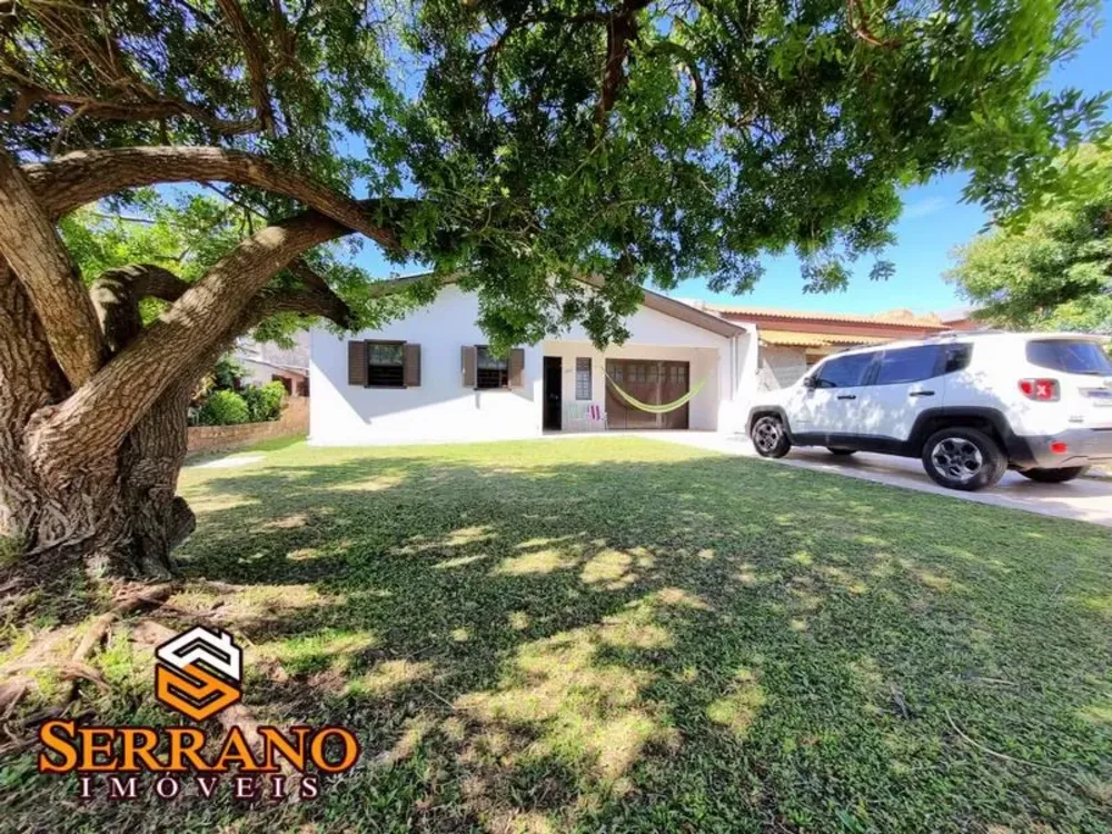Casa, 3 quartos, 108 m² - Foto 2
