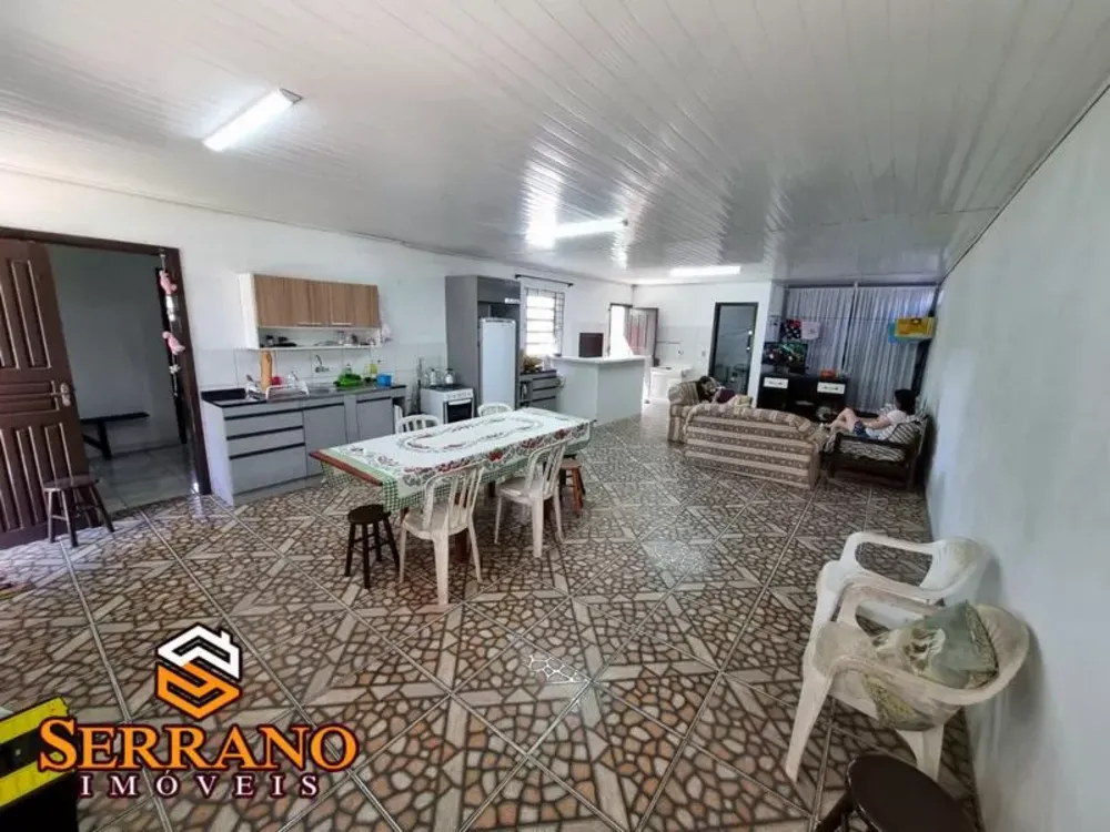 Casa, 3 quartos, 108 m² - Foto 3