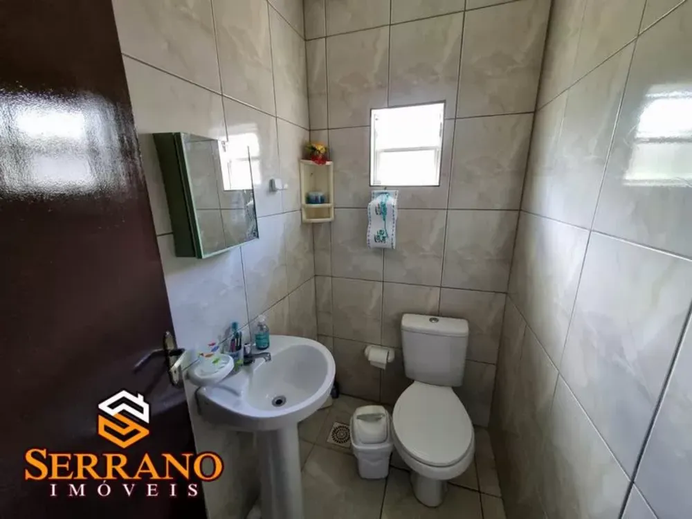 Casa, 3 quartos, 108 m² - Foto 9