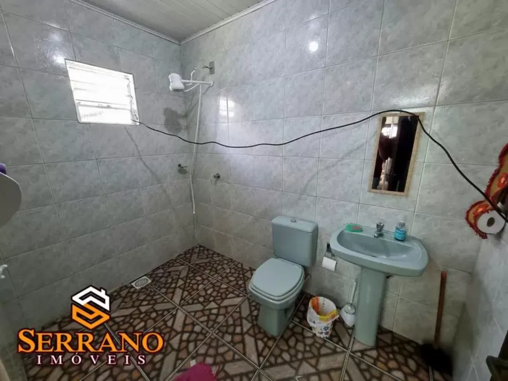 Casa, 3 quartos, 108 m² - Foto 8