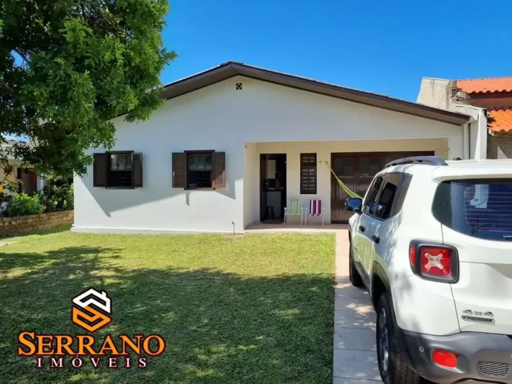Casa, 3 quartos, 108 m² - Foto 1