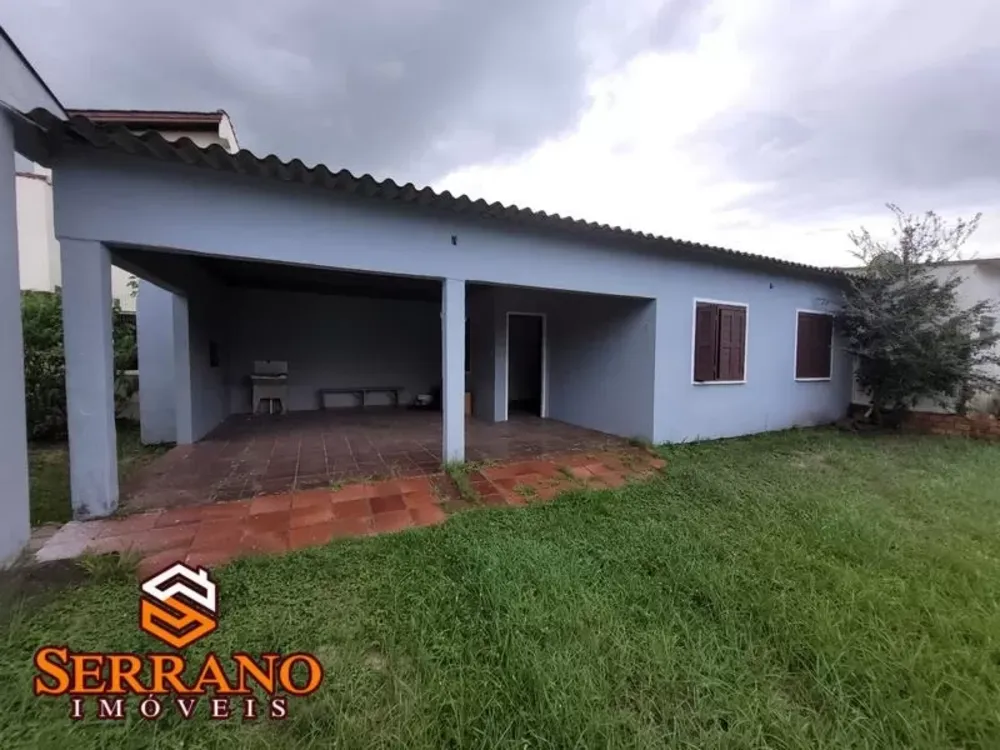 Casa, 5 quartos, 173 m² - Foto 2