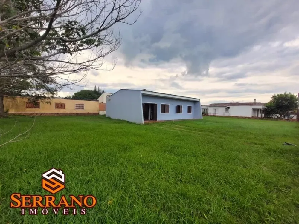 Casa, 5 quartos, 173 m² - Foto 1