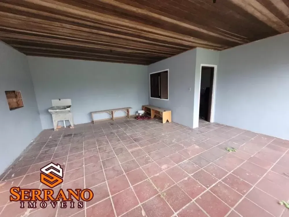 Casa, 5 quartos, 173 m² - Foto 3
