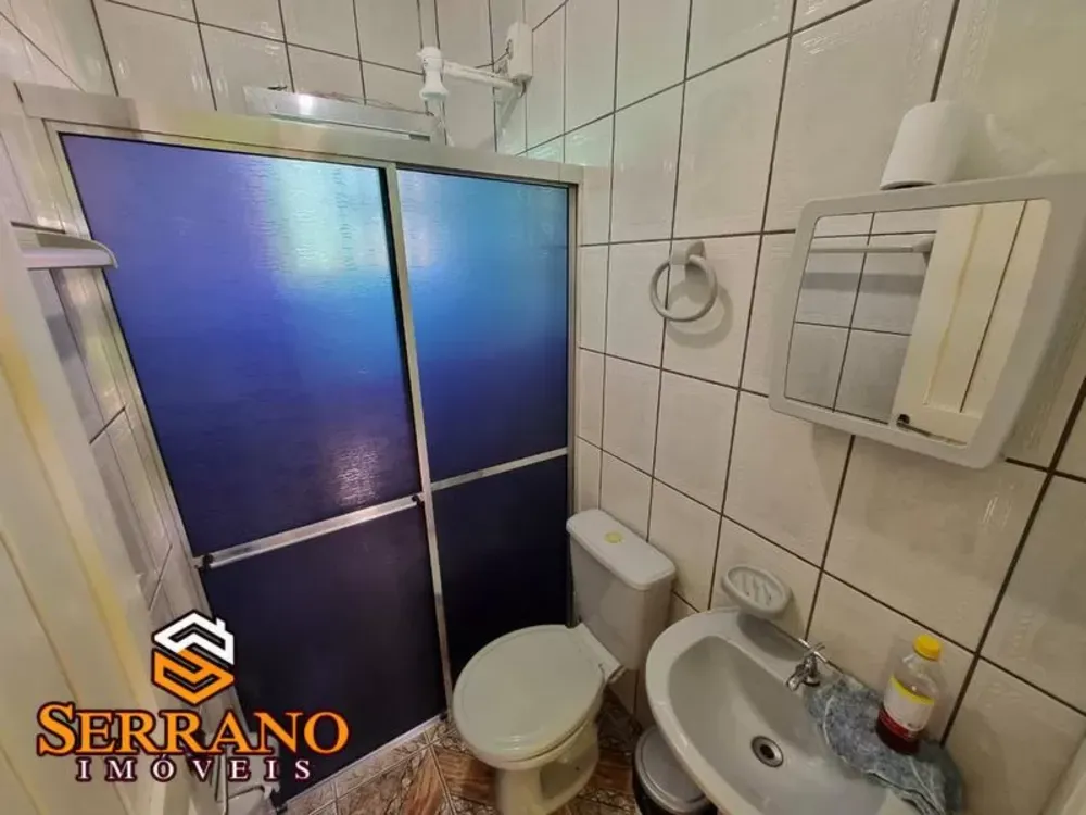 Casa, 12 quartos, 258 m² - Foto 12
