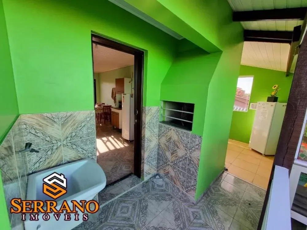Casa, 12 quartos, 258 m² - Foto 7