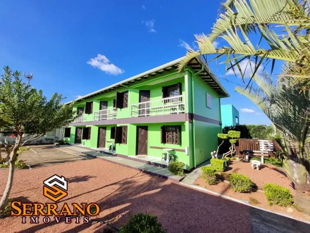 Casa, 12 quartos, 258 m² - Foto 1